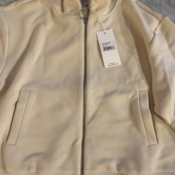 Sold - Final price drop: New Varley Bloomwood jacket (XL) - Picture 2 of 6
